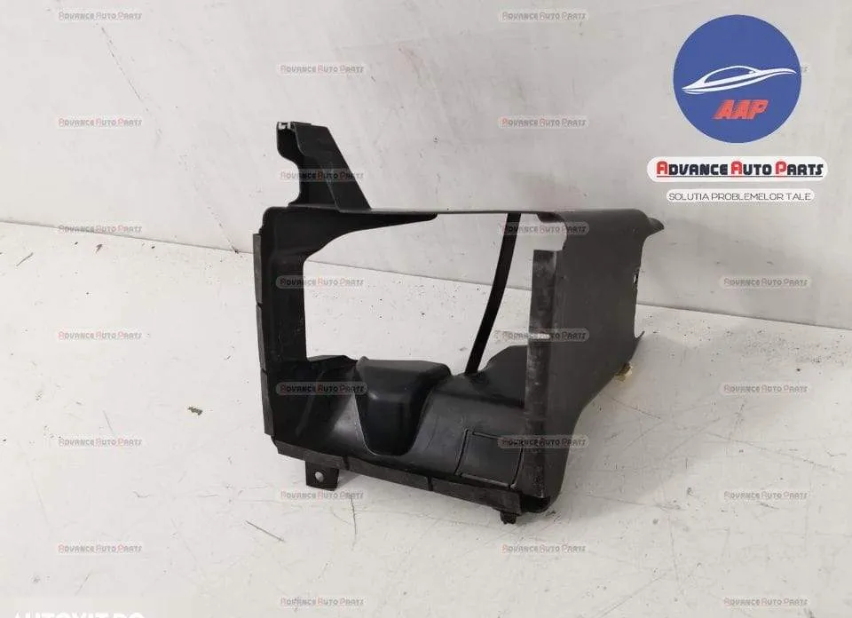 Deflector aer intercooler dreapta - original BMW  Seria 5  F07/F10/F11 - Foto 2