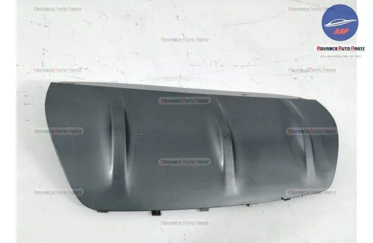 Difuzor Bara Spate original Land Rover  Range Rover Velar  1 [2017 - 2