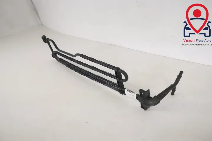 Conducta Racire Radiator Lichid Servo Original In Stare Buna Mercedes- - Foto 3