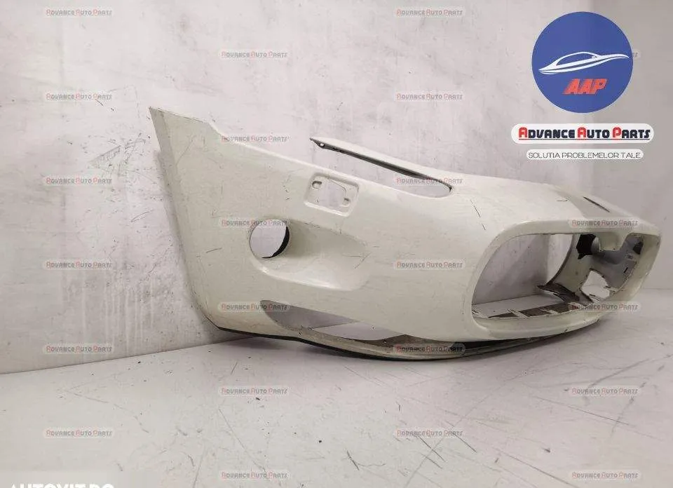 Bara fata cu spalatori - originala Maserati  GranTurismo  1 [2007 - 20 - Foto 3