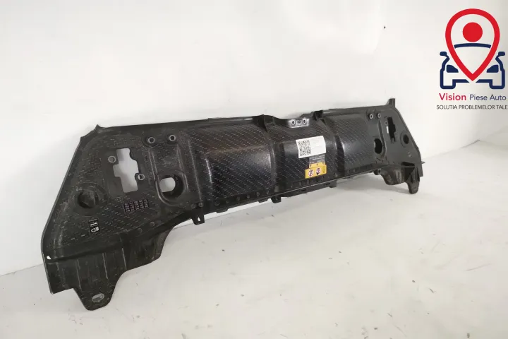 Trager Superior Din Fibra Original 2021 2022 Mercedes-Benz  GLE  2  [2 - Foto 2