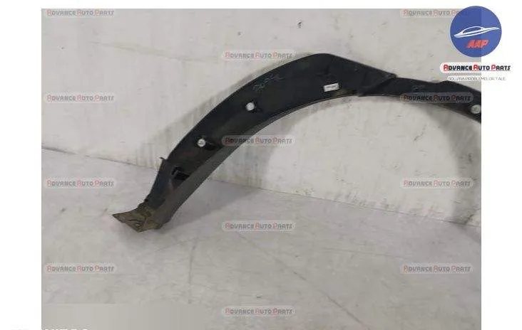 Bandou Overfender Dreapta Spate original Land Rover  Discovery  5 [201 - Foto 7