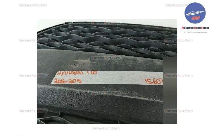 Grila Centrala originala Hyundai  i10  2 [facelift] [2016 - 2019] - Foto 5