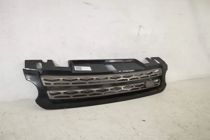 Grila Radiator Centrala Originala In Stare Buna Land Rover  Range Rove - Foto 2