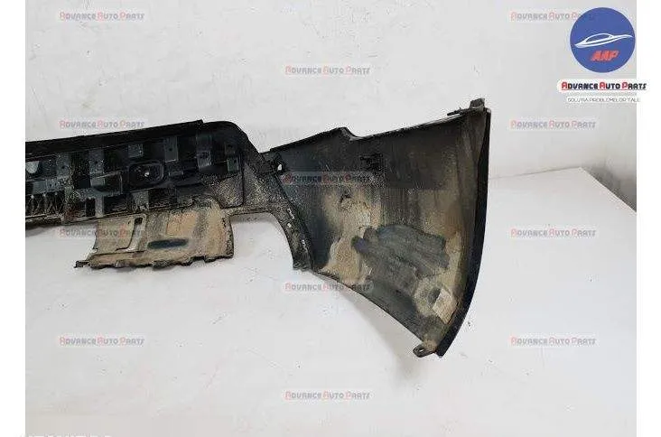 Bara Spate originala cu senzori parktronic Land Rover  Discovery  5 [2 - Foto 6