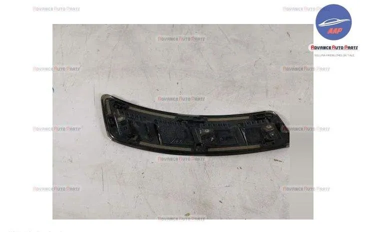 Ornament Aripa Stanga original Infiniti  QX70  S51 [2013 - 2017] - Foto 4