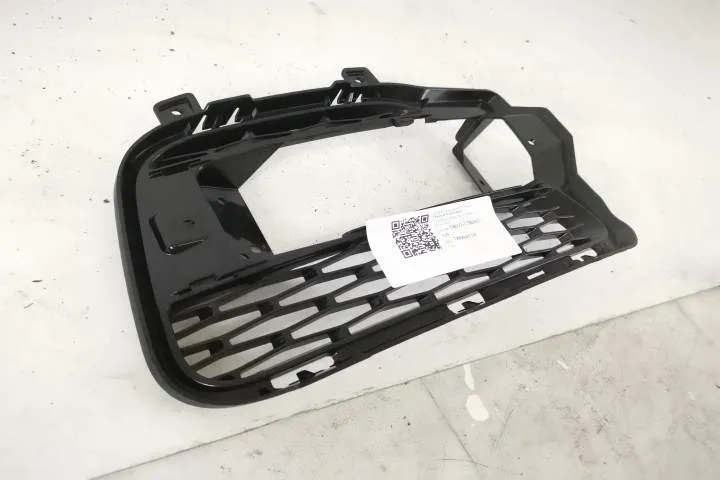 Grila Proiector Laterala Stanga Originala In Stare Buna  Land Rover  R - Foto 2