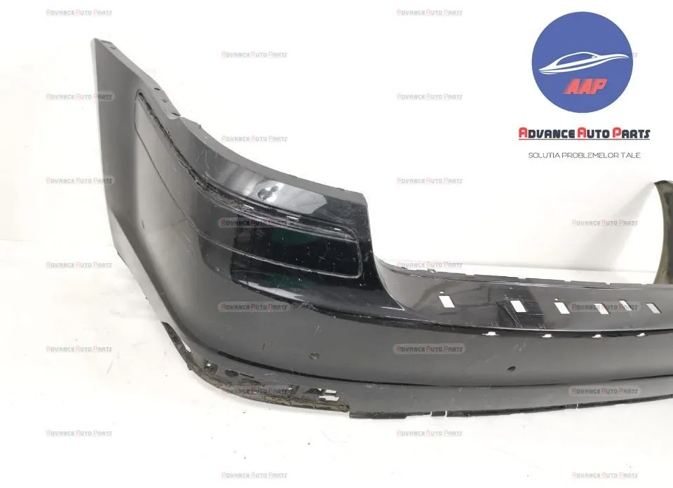 Bara spate cu senzori originala in stare buna Mercedes-Benz  GL-klasse - Foto 2