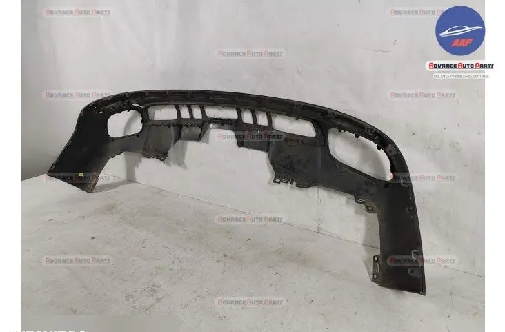 Spoiler Fusta Bara Spate originala cu senzori 2 Mercedes-Benz  GLE  1 - Foto 6