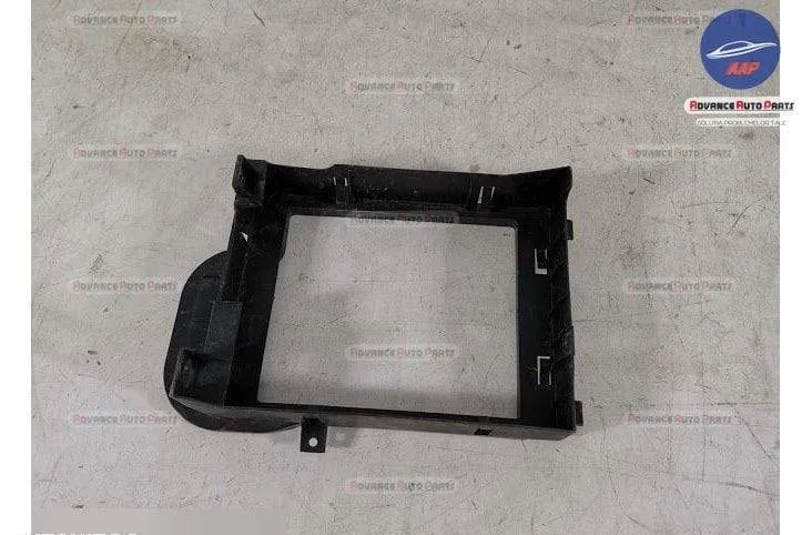 Suport Stanga Radiator Racire Ulei original BMW  X5  E70 [2006 - 2010] - Foto 5