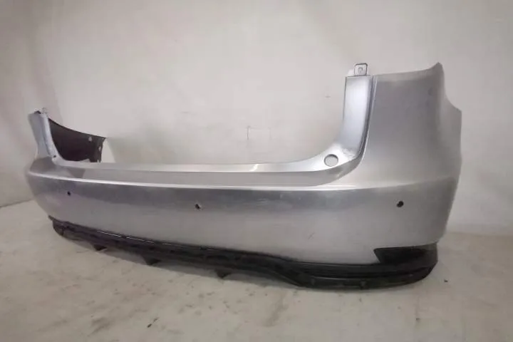 Bara Spate Originala Cu Senzori Si Fusta In Stare Buna Lexus  RX  4 [f - Foto 3