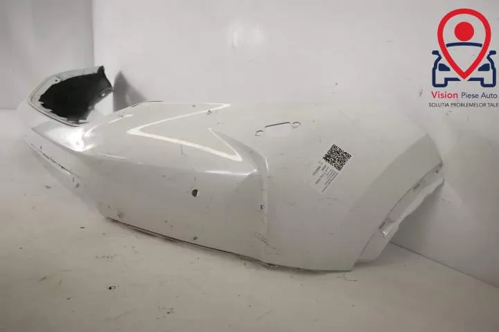 Bara Fata Originala Cu Senzori Si Spalatori In Stare Buna Honda  CR-V - Foto 3