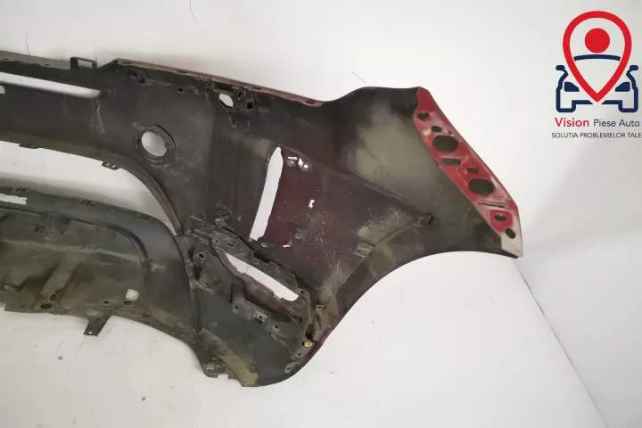Bara Fata Originala Cu Senzori Si Spalatori In Stare Buna Land Rover - Foto 5
