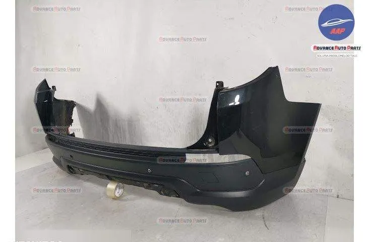 Bara Spate originala cu senzori Land Rover  Discovery Sport  1 [faceli - Foto 3