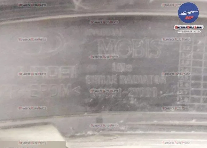 Grila centrala originala in stare buna Hyundai  ix35  1 [2009 - 2013] - Foto 7