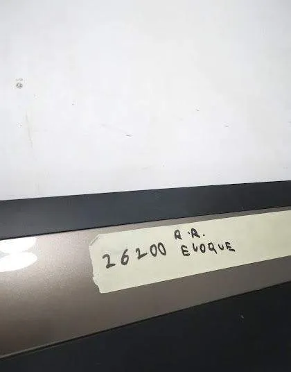 Bandou Usa Dreapta Fata original Land Rover  Range Rover Evoque  L538 - Foto 5