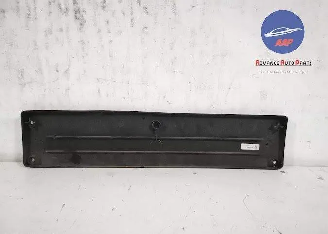 Suport Numar Nr original Land Rover  Discovery  5 [2016 - 2022] - Foto 3