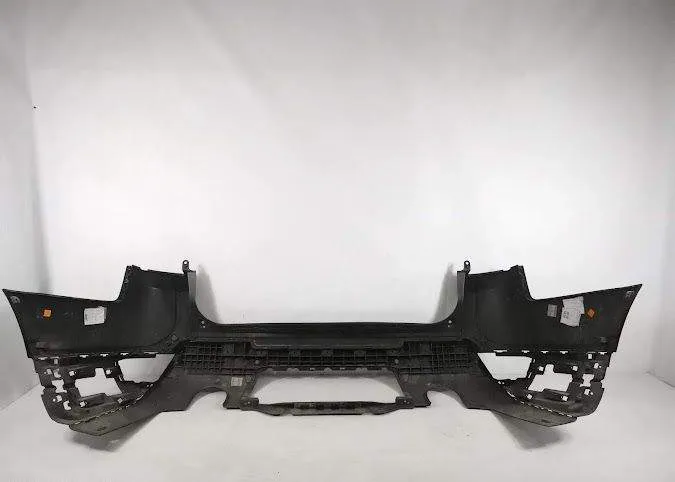 Bara Spate originala cu senzori Land Rover  Range Rover Sport  2 [2013 - Foto 4