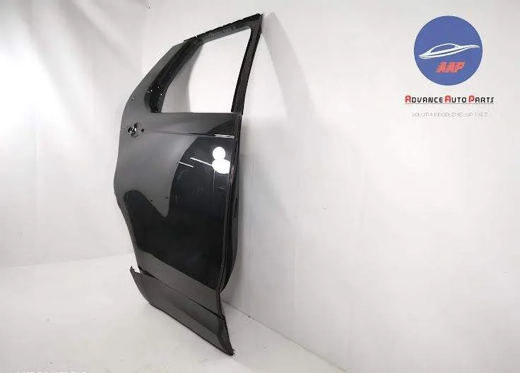 Usa Dreapta spate originala cu bandou Land Rover  Discovery  5 [2016 - - Foto 3