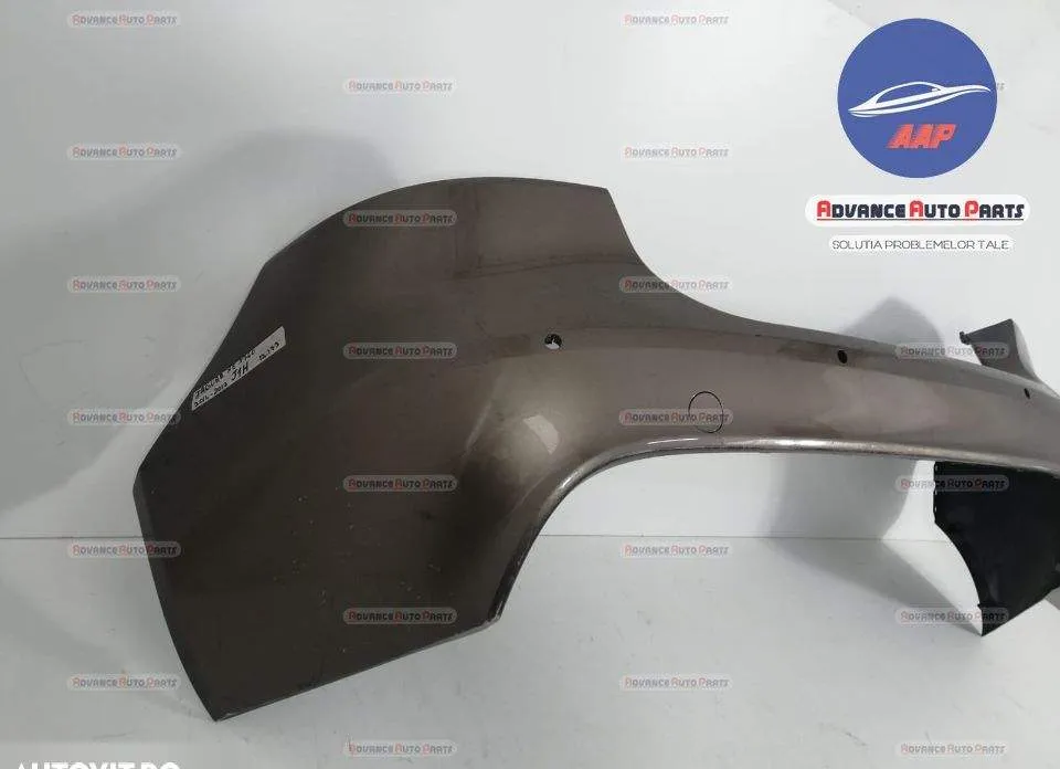 Bara Spate originala cu senzori Jaguar  XE  X760 [2014 - 2020] - Foto 3