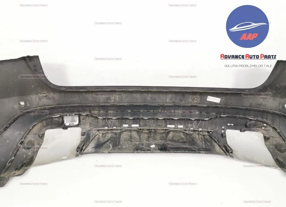 Bara spate fusta  originala in stare buna Mercedes-Benz  GLA-Class  X1 - Foto 6