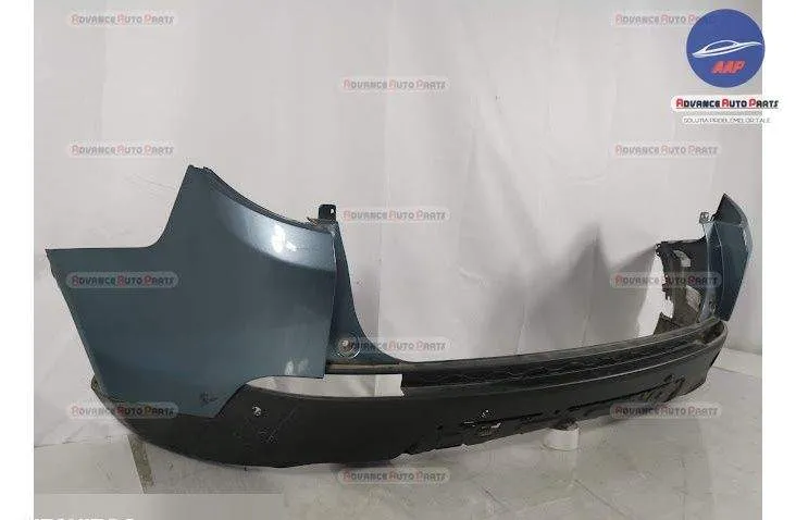 Bara Spate originala cu senzori Land Rover  Discovery Sport  1 [2014 - - Foto 2