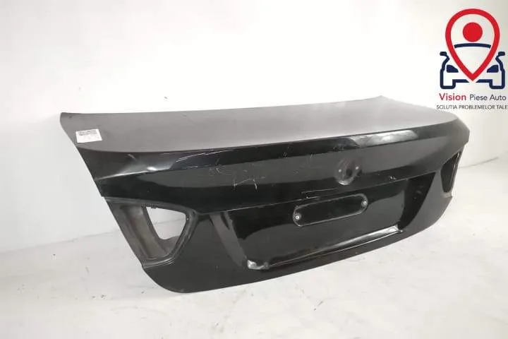 Haion Capota Portbagaj Original  BMW  Seria 3  E90 [2004 - 2010] - Foto 2