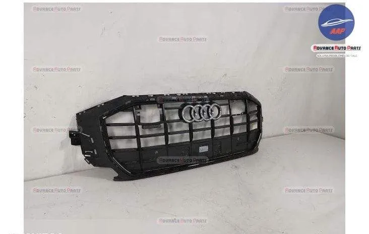 Grila Centrala Radiator originala Audi  SQ8  4M [2019 - 2019] - Foto 3