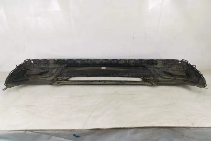 Spoiler Bara Spate Original In Stare Buna  S-Line Audi  Q7  4M [faceli - Foto 4