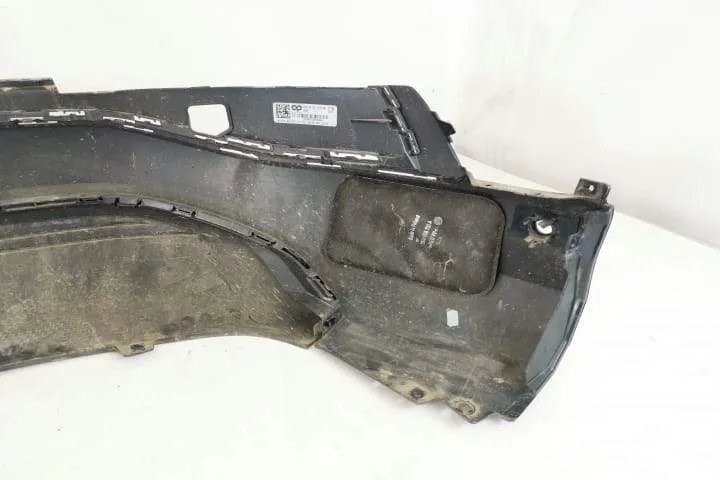 Spoiler Bara Spate Original In Stare Buna Cu Senzori Audi  Q4 e-tron - Foto 6