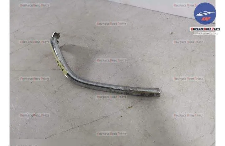 Ornament Cromat Bara Fata Original In Stare Buna Mazda  3 BM [facelift - Foto 3