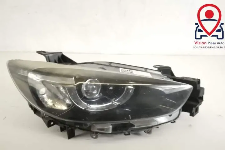 Far Dreapta Original Full Led In Stare Buna Mazda  CX-5  1  [facelift] - Foto 1