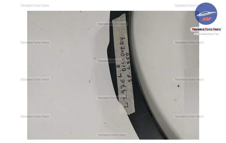 Bandou Overfender Dreapta Spate  Land Rover  Discovery Sport  1 [2014 - Foto 7