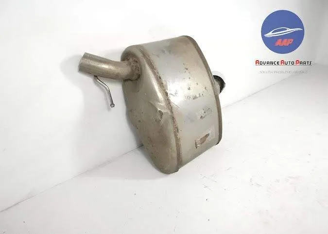 Finala Evacuare Stanga originala Vogue Land Rover  Range Rover  4 [201 - Foto 4