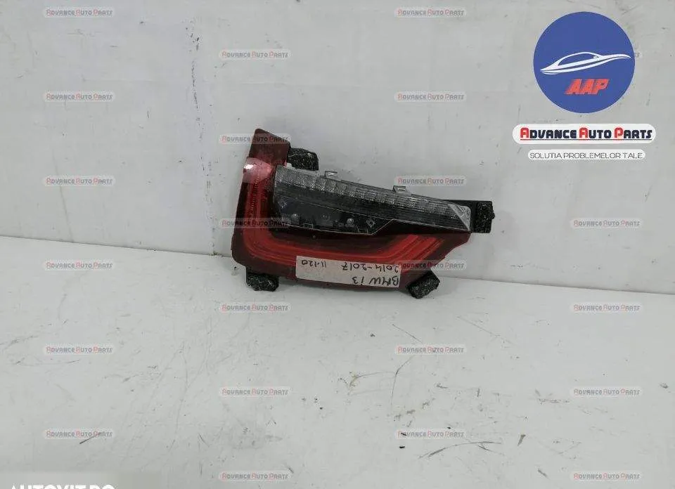 Stop stanga haion cu led originala BMW  i3  I01 [2013 - 2020]
