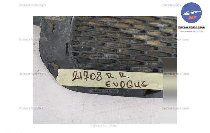 Grila Proiector Stanga originala Land Rover  Range Rover Evoque  L538 - Foto 7