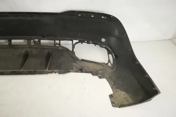 Fusta Spoiler Bara Spate Originala Cu Senzori In Stare Buna Coupe Merc - Foto 7