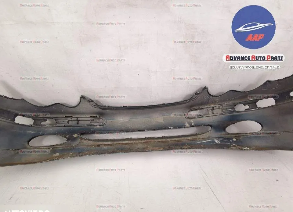 Bara fata originala in stare buna Mercedes-Benz  C-Class  W203 [2000 - - Foto 4