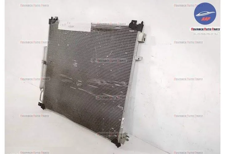 Radiator AC original 3.0SDV Land Rover  Range Rover Sport  2 [2013 - 2 - Foto 3