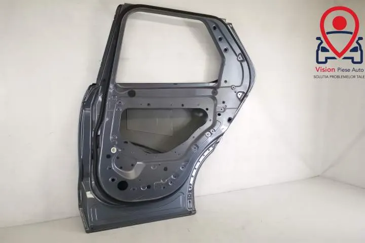 Usa Dreapta Spate Originala  Land Rover  Discovery  5 [2016 - 2022] - Foto 6