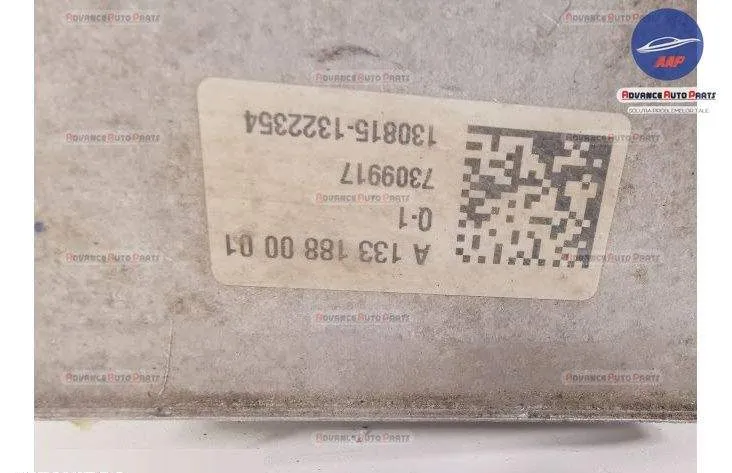 Carcasa Racitor Ulei 2.0 Mercedes-Benz  A-Class  W176 [2012 - 2015] - Foto 8