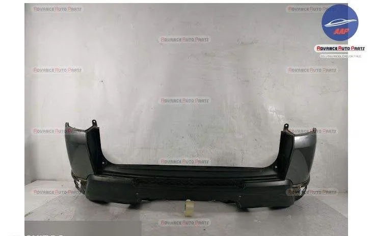 Bara Spate originala cu senzori Land Rover  Range Rover Sport  2 [face