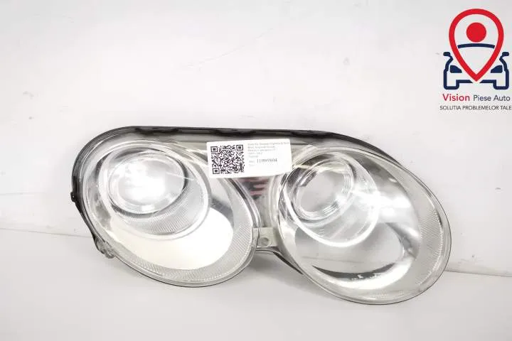 Sticla Far Dreapta Originala In Stare Buna Asiguram Montaj Bentley  Co