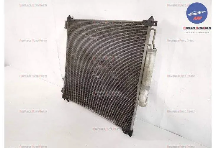 Radiator AC original 3.0SDV Land Rover  Range Rover Sport  2 [2013 - 2 - Foto 6