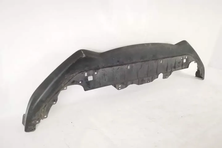 Fusta Spoiler Bara Fata Lip Original In Stare Buna Honda  HR-V  2 [fac - Foto 2