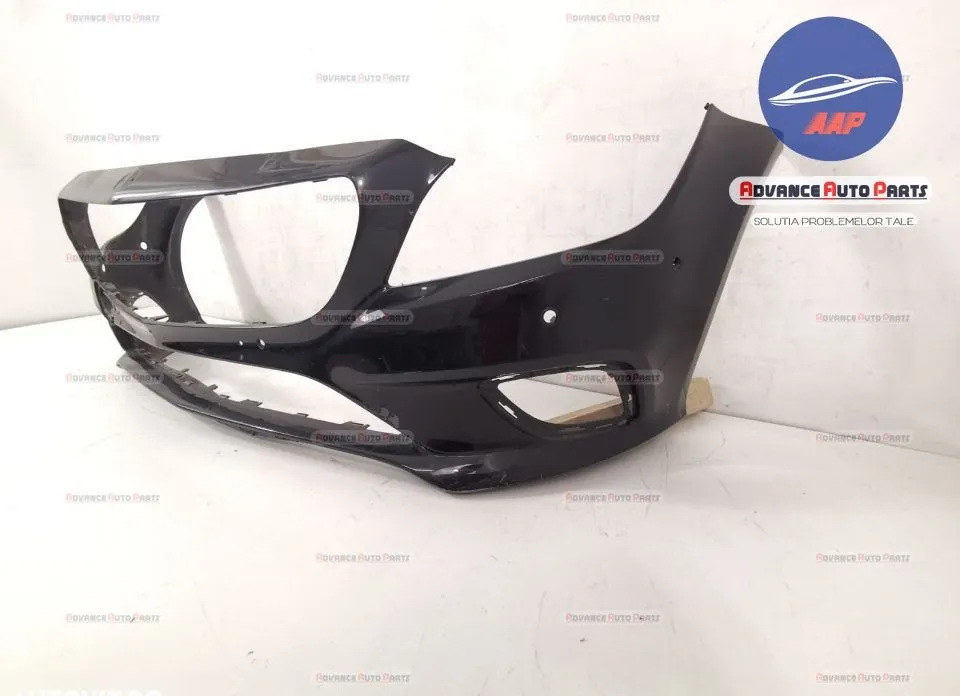 Bara fata cu senzori si parktronic originala Mercedes-Benz  CLS-Class - Foto 3