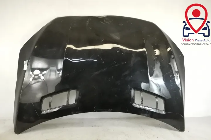 Capota Motor Originala Mercedes-Benz  GLE  1  [2016 - 2019]