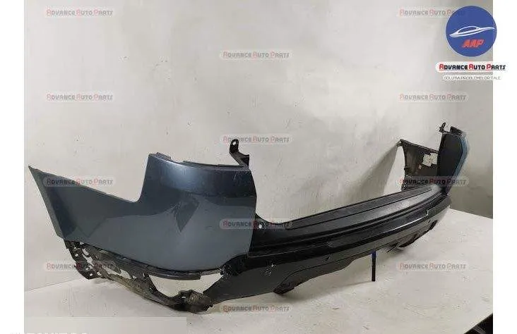 Bara Spate originala cu senzori Land Rover  Range Rover Sport  2 [2013 - Foto 3