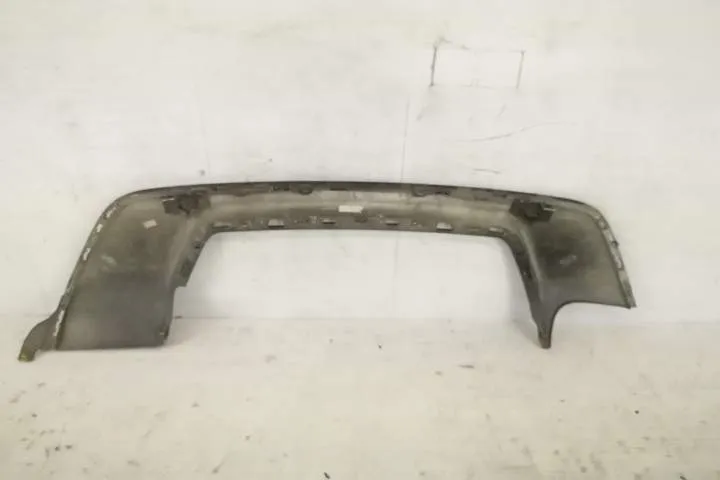 Ornament Fusta Spoiler Bara Spate Original In Stare Buna Land Rover  R - Foto 4