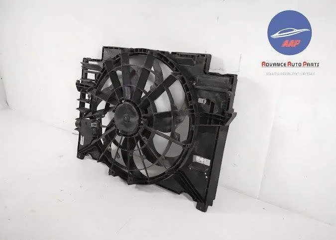 GMW Electroventilator original Jaguar  XE  X760 [2014 - 2020] - Foto 6